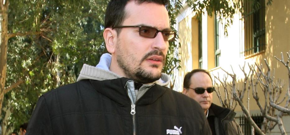 19 Ioυλίου 2010: Εκτελούν εν ψυχρώ με 13 σφαίρες τον Σωκράτη Γκιόλια