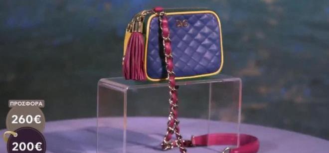 Cash or Trash: Louis Vuitton, Prada, Dolce & Gabbana στο σφυρί