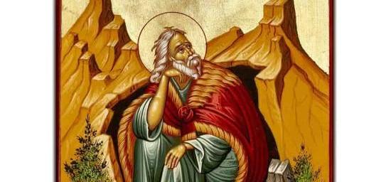Προφήτης Ηλίας: Η ζωή του, οι προφητείες και τα θαύματα