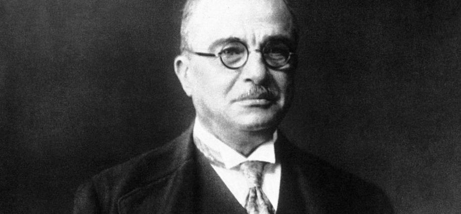 Η δικτατορία της 4ης Αυγούστου 1936