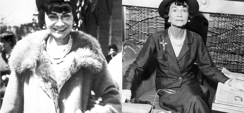Coco Chanel: Η ζωή και η καριέρα της πιο εμβληματικής σχεδιάστριας μόδας