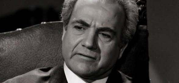 Λυκούργος Καλλέργης: Η καριέρα και ο γάμος με τη Μαρία Φωκά