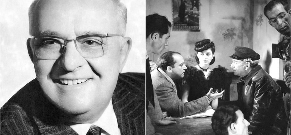 Aλέκος Σακελλάριος: Η επιτυχημένη πορεία του & ο γάμος με τη Νίκη Λινάρδου