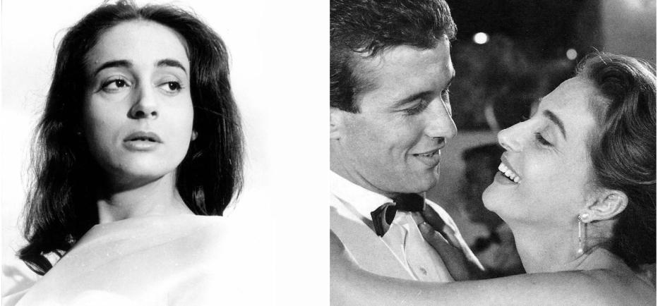 Έλλη Λαμπέτη: Οι γάμοι, το παιδί που λάτρεψε σαν δικό της και ο καρκίνος