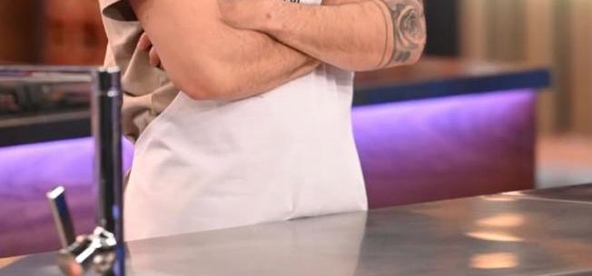 O παίκτης του MasterChef που θα μαγειρεύει φέτος στο Breakfast@Star