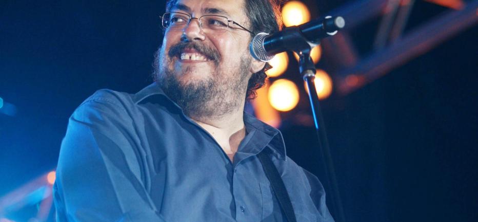 Λαυρέντης Μαχαιρίτσας: Η μουσική, ο έρωτας, η κόρη του και το πρόωρο τέλος