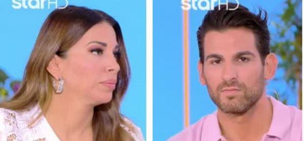 Η Ελένη, το φιλί με το «ωραίο παλικάρι», ο Ετεοκλής και η μαμά του!