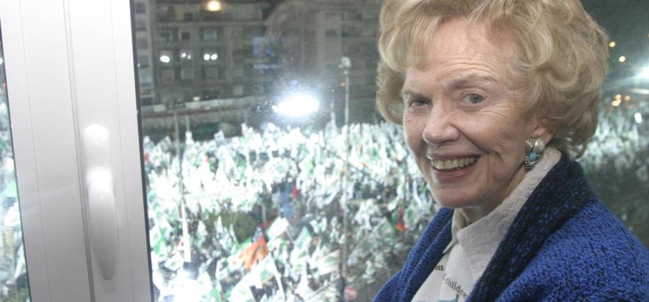 Μαργαρίτα Παπανδρέου: Ο ρόλος της στην κατάργηση του θεσμού της προίκας