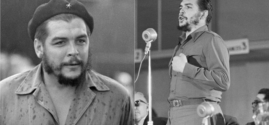 Η δολοφονία του Τσε Γκεβάρα: Τα τελευταία του λόγια προτού εκτελεστεί