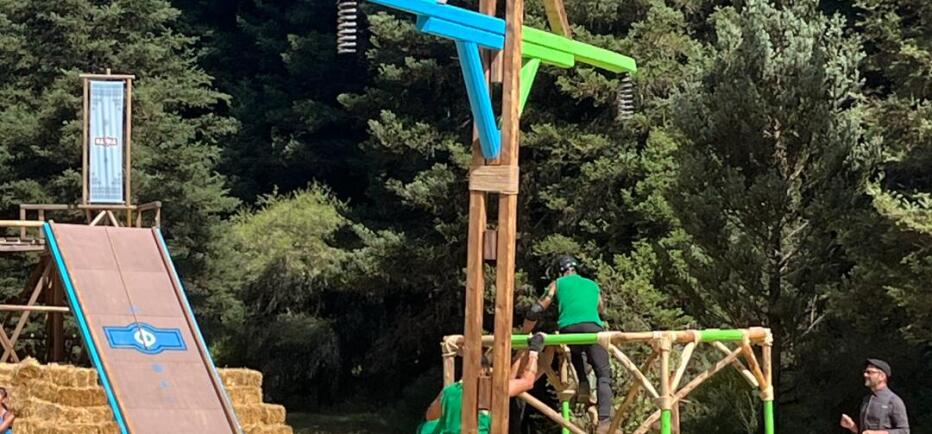 Φάρμα: Η πιο αμφίρροπη δοκιμασία ασυλίας - Δείτε το trailer