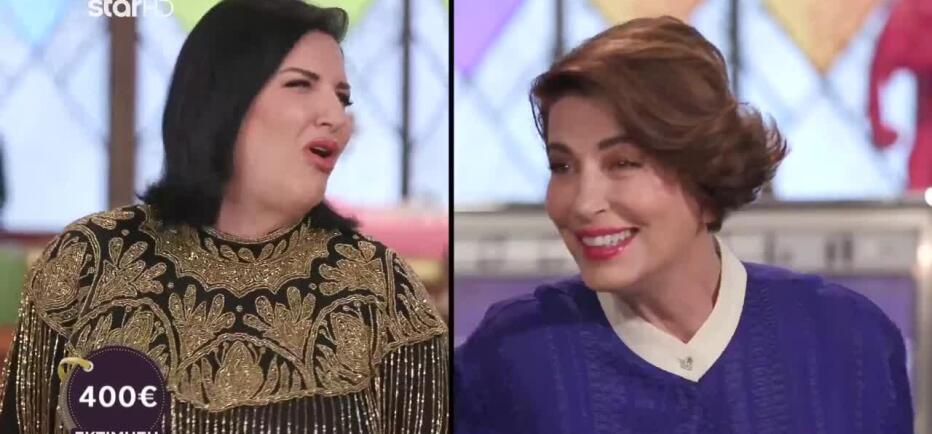 Cash or Trash: Ομηρική μάχη Ρογδάκη - Βισβίκη για την αφίσα της Μερκούρη