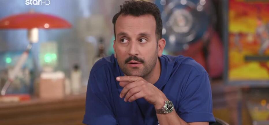 Cash or Trash: Ο Σταυρίδης απογείωσε τη δημοπρασία με τις προσφορές του