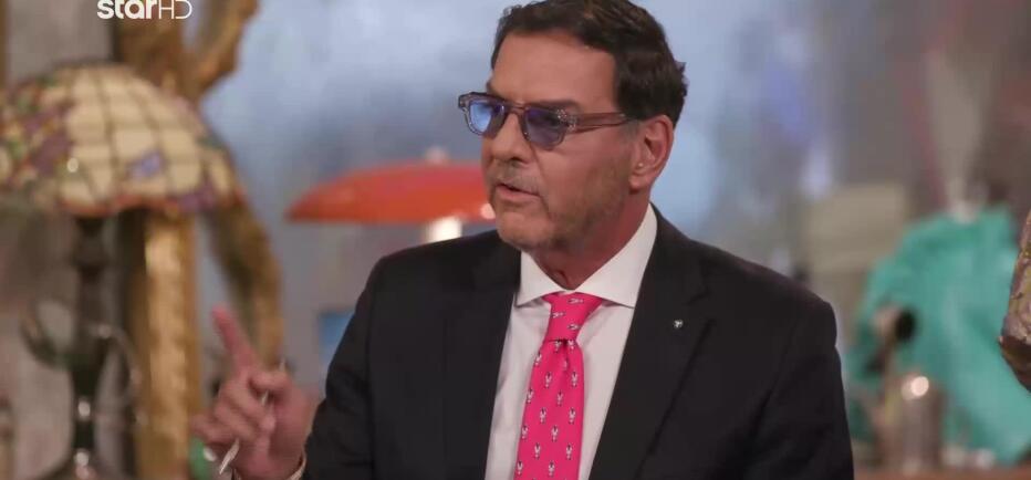 Cash or Trash: Ο Γιώργος Τσαγκαράκης συεννοήθηκε με τον πωλητή στα Αραβικά!