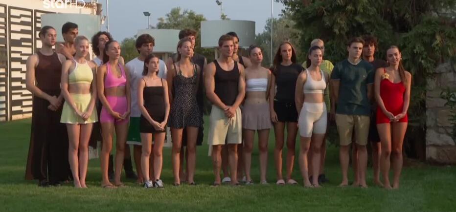 GNTM: Αυτό το μοντέλο πήρε τα 300 ευρώ!