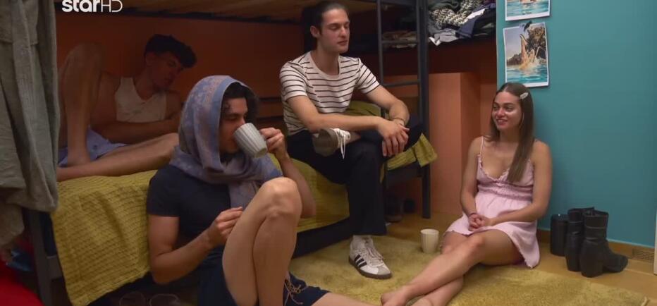 GNTM: Ανατροπή από το πρώτο λεπτό – Η δοκιμασία αποχώρησης που τους πάγωσε!