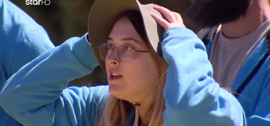 Ανατροπή στη Φάρμα: Τέλος οι ομάδες και μάχη για τη διπλή ασυλία!