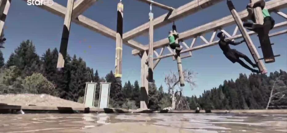 Φάρμα: Τα αγόρια που πήραν την ασυλία και έκλεισαν μία θέση στη 12άδα