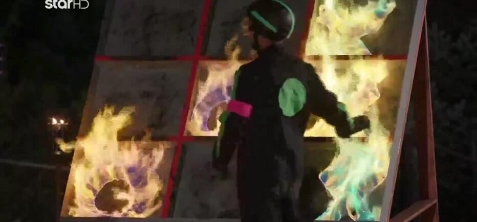 Φάρμα:  Ποιο ζευγάρι κέρδισε ασυλία και διανυκτέρευση σε ξενοδοχείο;