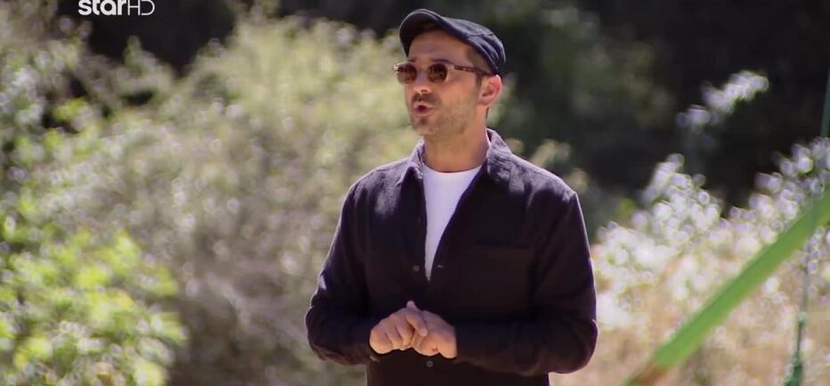 Φάρμα: Τι περιέχει η πρώτη δοκιμασία ασυλίας για τα ζευγάρια;