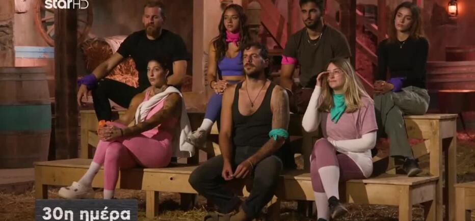 Φάρμα: Χαμός στο συμβούλιο - Το πρόβλημα με το τυρί συνεχίζεται!