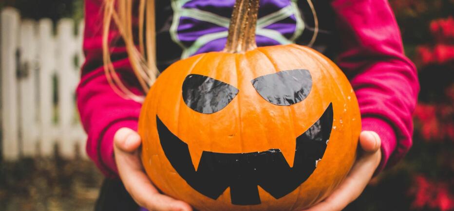 Τι γιορτάζουμε το Halloween - Τα έθιμα της «νύχτας του τρόμου»
