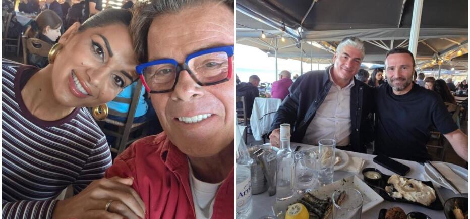 Σταματίνα Τσιμτσιλή