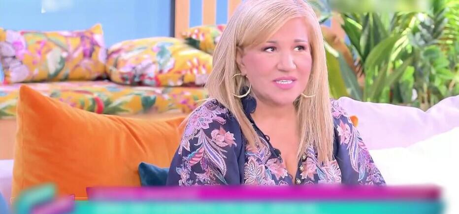 Μοιραράκη: «Μεγάλωσα ορφανή από 6 ετών- Δεν είχα παπούτσια να φορέσω»