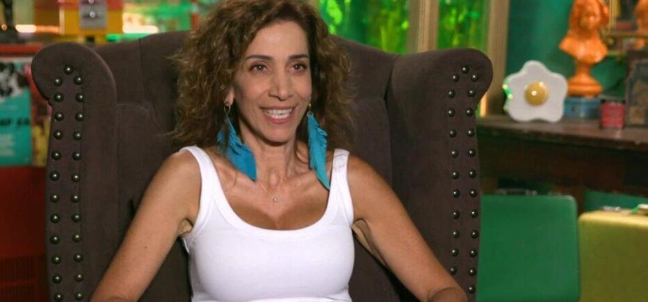 Cash or Trash: Η Ρόζα καθηλώνει τον Δημήτρη Δερμετζή με το νάζι της