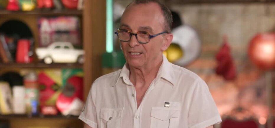 Cash or Trash: Ο Δημήτρης, το κηροπήγιο κι η Άννα-Μαρία Ρογδάκη