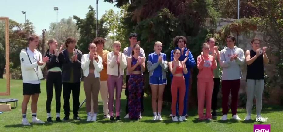 GNTM - Sneak Preview: Γνωστή Τραγουδίστρια Στη Δοκιμασία