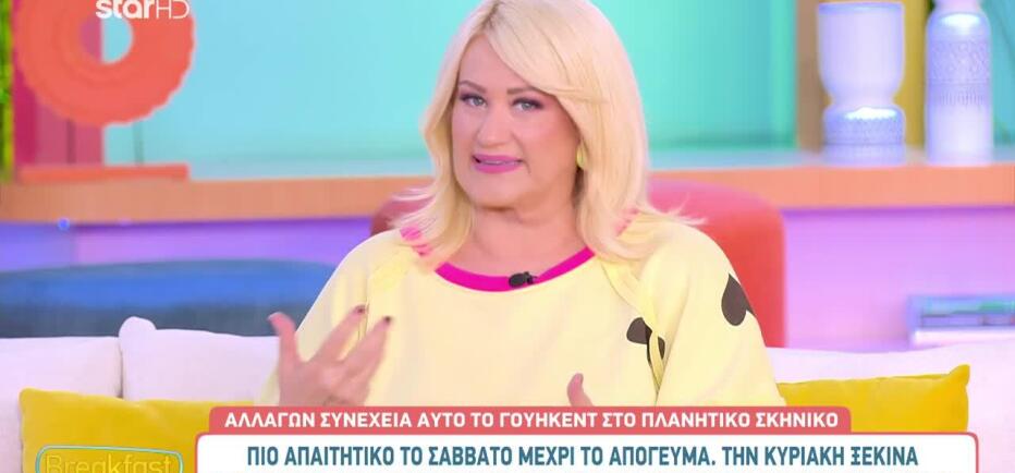 Πώς θα είναι το Σαββατοκύριακο 8-9 Νοεμβρίου για τα 12 ζώδια