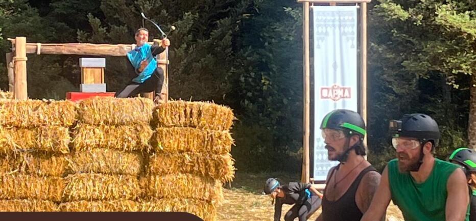 Φάρμα: Αυτό που ακολουθεί στη συνέχεια δεν το περίμενε κανείς