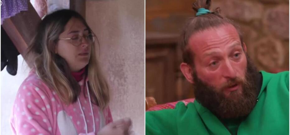 Φάρμα: «Αν δεν πλύνει τα πιάτα σήμερα, θα γίνουμε κ%λος»