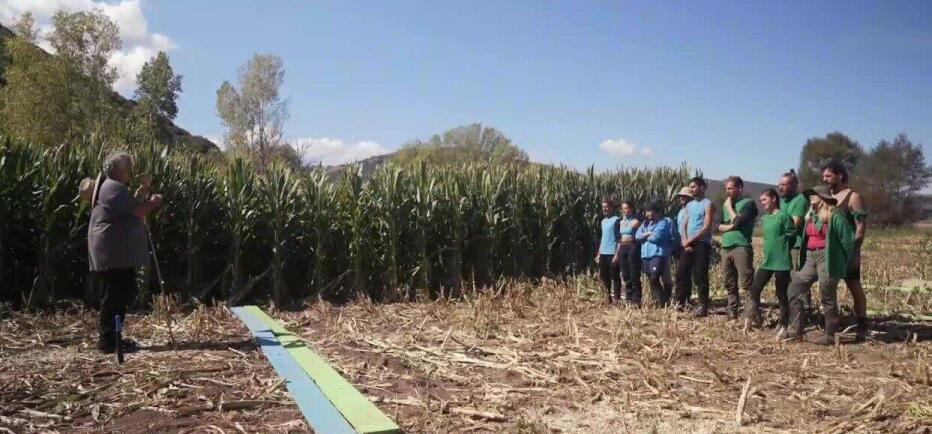 Φάρμα: Τι περιέχει η σημερινή αποστολή του επιστάτη;