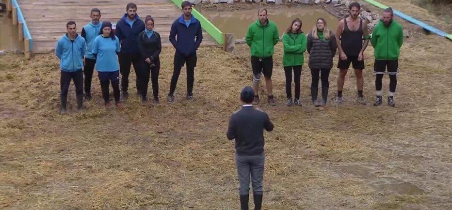 Φάρμα: Ποια είναι τα ζητούμενα της δεύτερης δοκιμασίας ασυλίας;