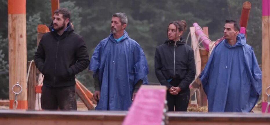 Φάρμα: «Τελείωσε, πάμε παρακάτω» - Η έκπληξη που περίμενε τους παίκτες!