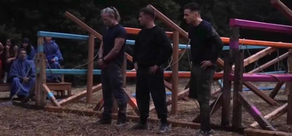 Αυτό είναι το ζευγάρι που θα μονομαχήσει για να μπει στη Φάρμα!