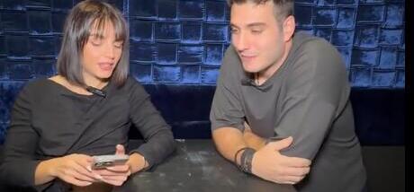 Γιώργος Κακοσαίος: «Η Αγένεια Με Εκνευρίζει»