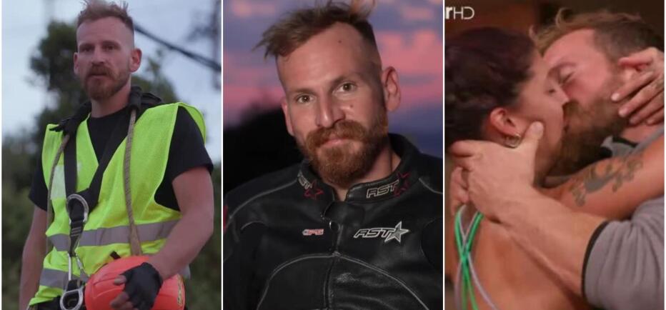 Δημήτρης Ζήκος: Η καταγωγή, το επάγγελμα και ο έρωτας με τη Στέλλα