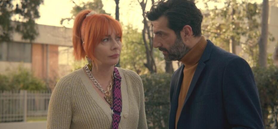 IQ 160: Δείτε Το Trailer 16/11/2025