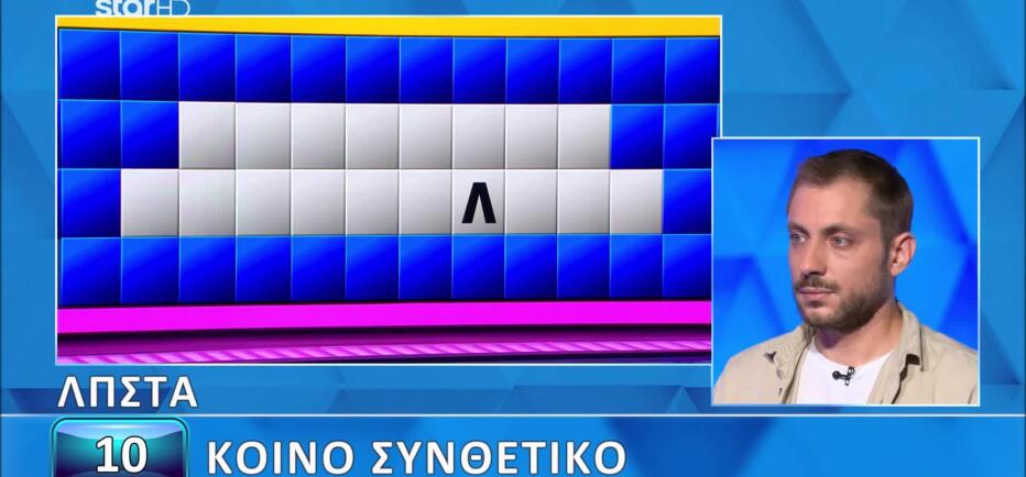 Τροχός της Τύχης