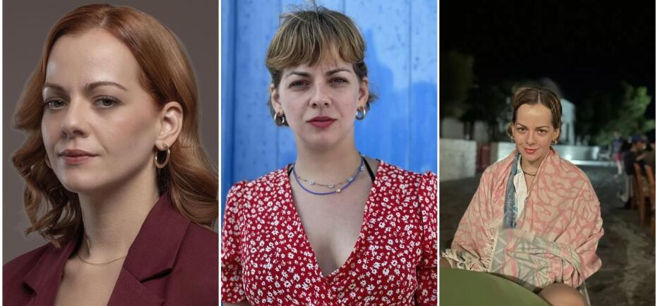 Μαριάννα Πουρέγκα: Η ιατρική, το Taekwondo και το «Μια νύχτα μόνο»