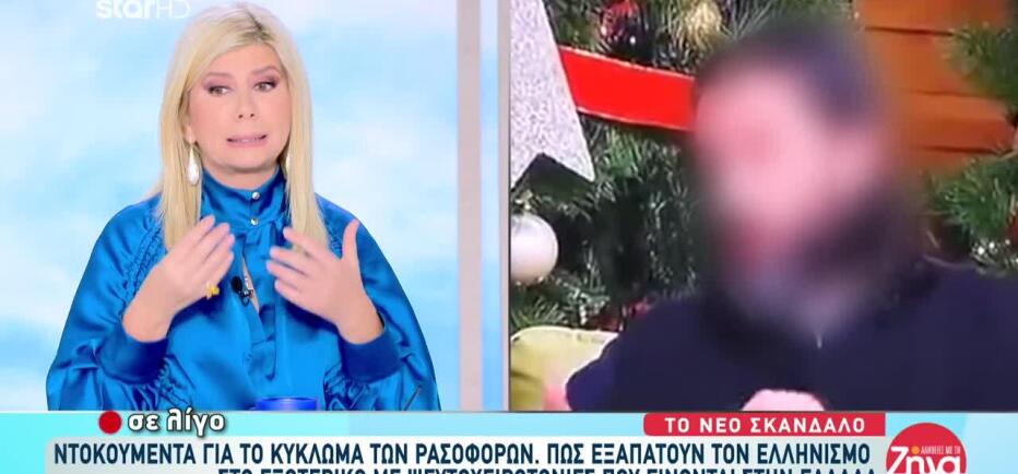 Ιερέας Youtuber: Καταγγελία Για Πάρτι Με Νεαρούς Στον Ναό