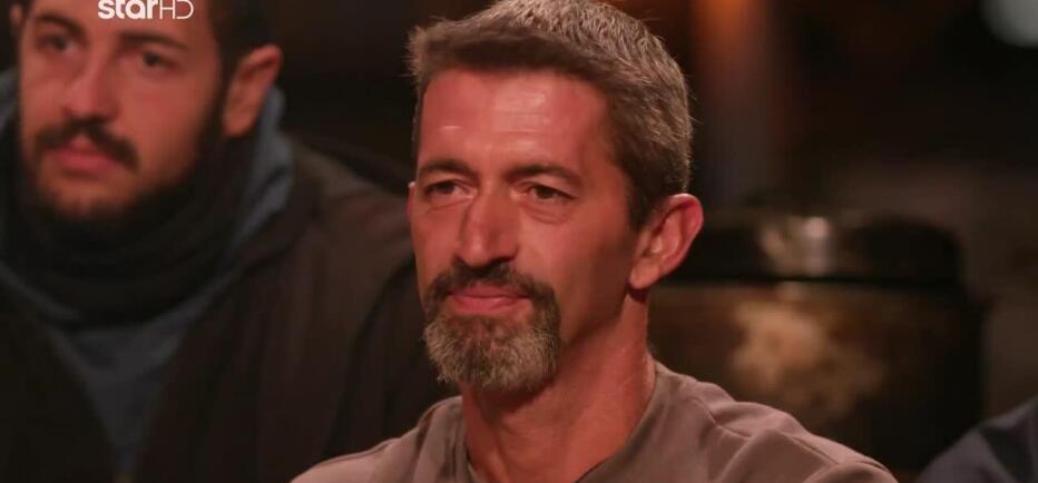 Φάρμα: Ξανά μονομάχος ο Γιώργος - Η σκληρή προειδοποίηση στους «γαλάζιους»