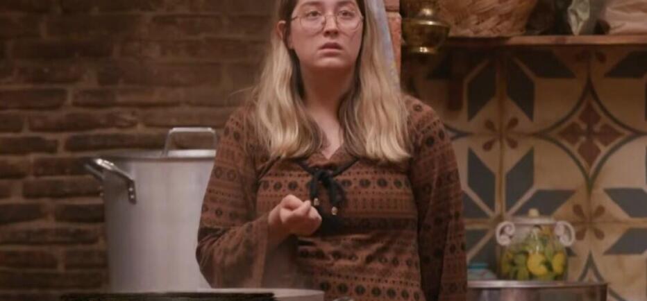 Φάρμα: Η λιποθυμία της Βαλεντίνας και το φαγητό που κάηκε... ξανά!