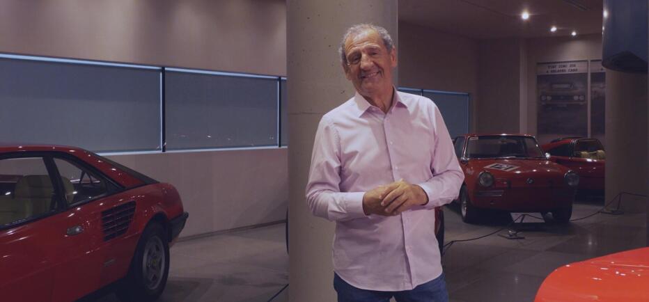 TractioN: Έρχεται ξανά στο STAR με περισσότερο... γκάζι από ποτέ