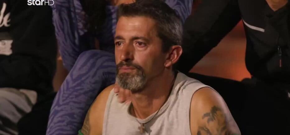 Φάρμα: Μεγάλη ανατροπή - Ο Γιώργος επέλεξε μονομάχο και δεν είναι η Ζωή!