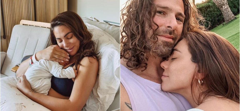 Ευρυδίκη Βαλαβάνη: «Είχα πάθει κρίση πανικού. Πίστευα ότι θα ουρλιάζω»