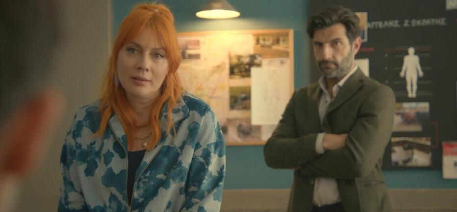 IQ 160: Δείτε Το Trailer 23/11/2025