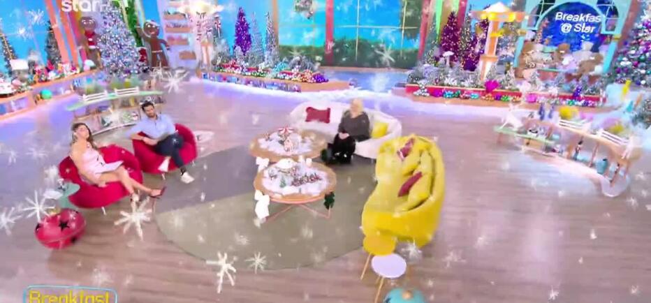 Άση Μπήλιου: Έρχονται τρεις «φανταστικές» μέρες - Ποιες είναι αυτές;